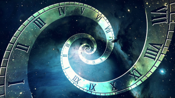 infinity-clock